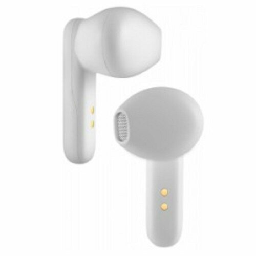 Defender Беспроводная гарнитура Twins 920 белый TWS Bluetooth 63920 2910₽