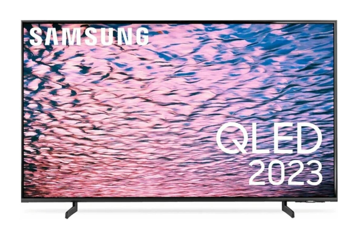 QLED TV Samsung / QE43Q60CAUXCE