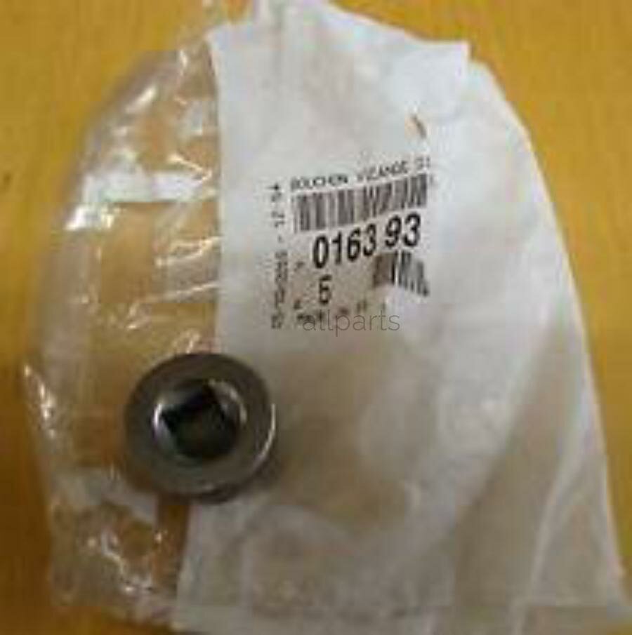 PEUGEOT-CITROEN 016393 пробка поддона! M16х1,5 L=15,5\ Citroen, Peugeot, Renault