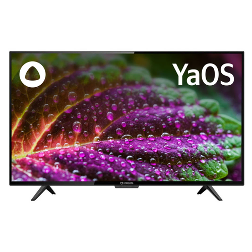 Телевизор Irbis 43F1YDX104BS2 3257900₽