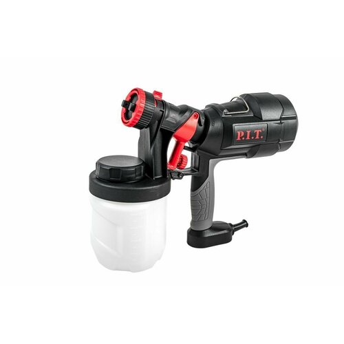 Краскораспылитель электрический PIT PSG3021-C 4610₽