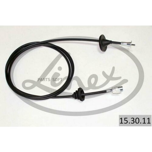 LINEX 153011 Трос спидометра FORD