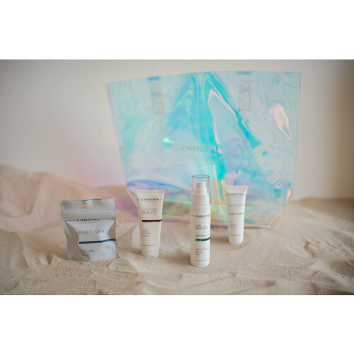 Christina Flying to Cannes Kit Набор Летим в Канны 14250₽