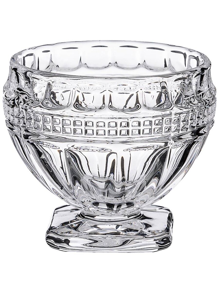 фото Солонка небольшая вазочка для соли