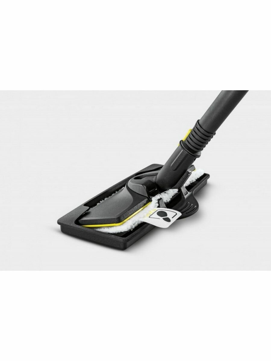 Накладка для чистки ковров Clean trend к насадке Karcher EasyFix