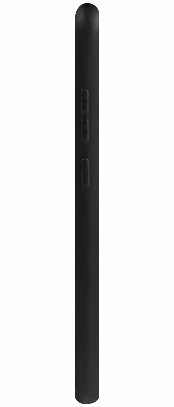 Чехол RedLine для Huawei Honor 8A Prime 2020 Ultimate Black УТ000020920 Red Line - фото №5