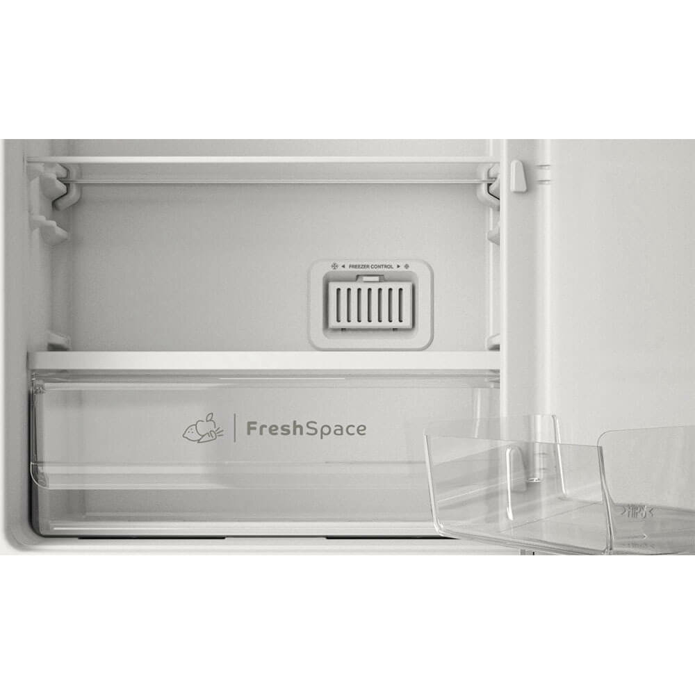 Двухкамерный холодильник Indesit ITS 4200 G, No Frost, серебристый - фотография № 20