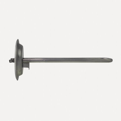 Изображение товара ТЭН 0,7кВт (700Вт) RF для водонагревателя Thermex, под анод М6, фланец 92мм, 21800