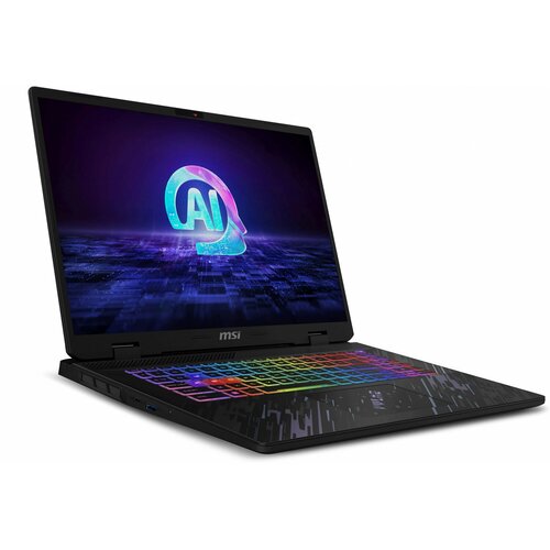 MSI Ноутбук MSI Pulse 17 AI C1VGKG-024RU Core Ultra 7 155H 16Gb SSD1Tb NVIDIA GeForce RTX4070 8Gb 17 IPS QHD 2560x1600 Windows 11 Home black WiFi BT Cam 9S7-17T311-024 9S7-17T311-024 23090000₽