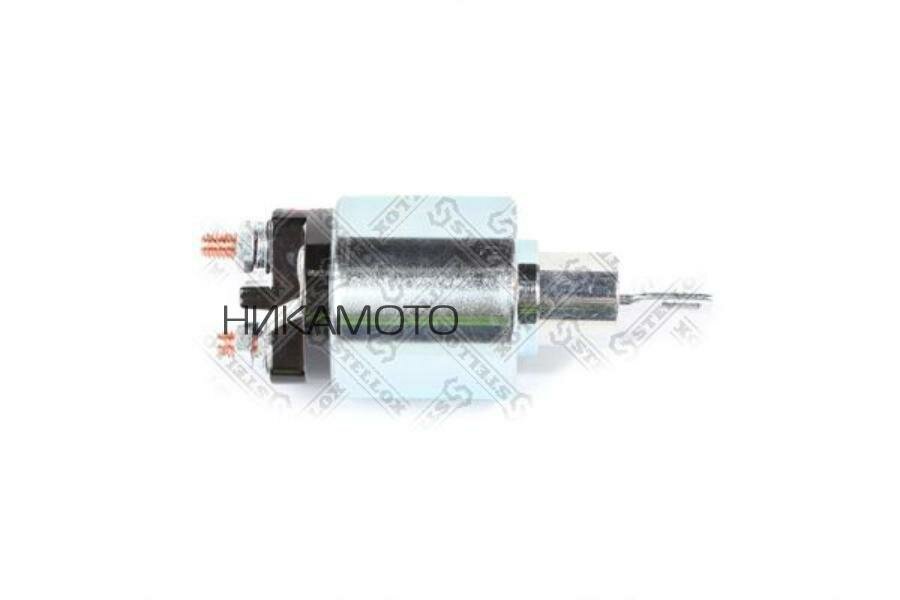 STELLOX 0685166SX 06-85166-SX_реле втягивающее! 12V\ Audi 80/100, VW Golf/Passat/Jetta, MB W123/W126 0.8-5.0 <87