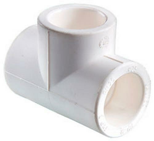 5 шт - Тройник PPR 32мм Valtec VTp.731.0.032 — фото 1