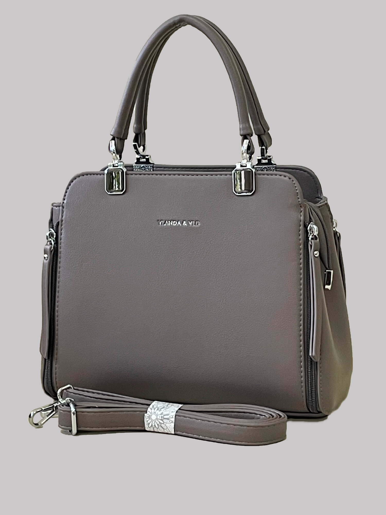 фото Женская сумка M41(A-2296) Vlanda