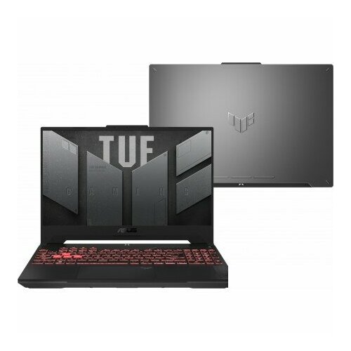 Игровой ноутбук ASUS TUF Gaming A17 2023 FA707NU-HX052 12580000₽