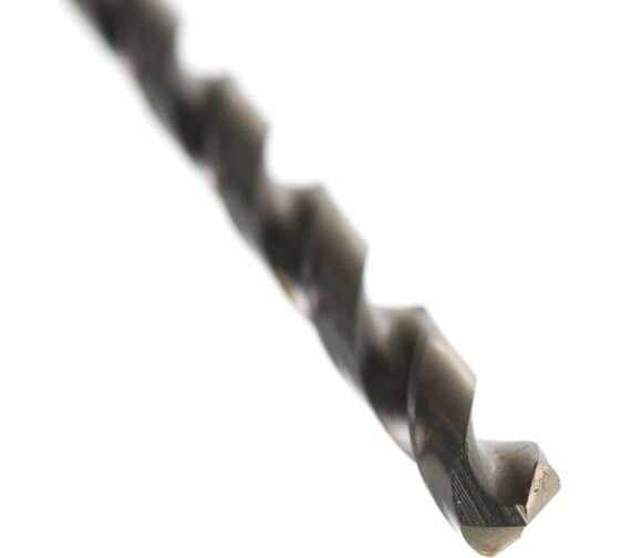 Сверло Ruko - фото №14