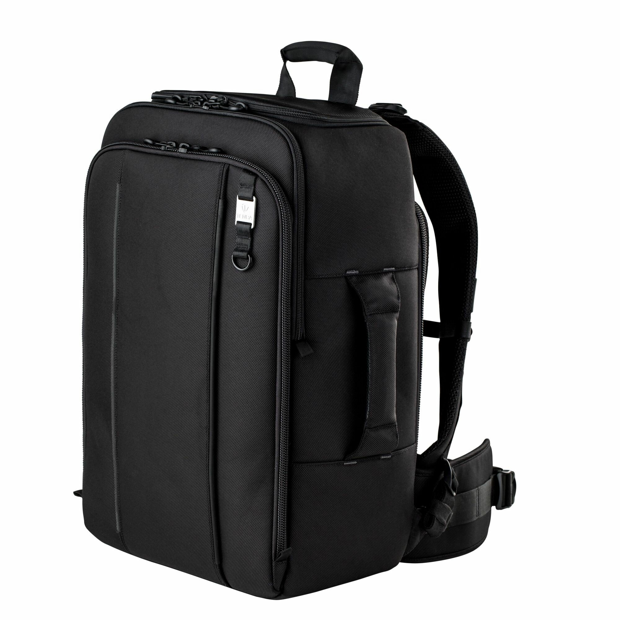 Рюкзак для фотоаппарата и объективов Tenba Roadie Backpack 20 (638-721)