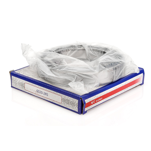 Подшипник 180120 (6020 2RS) NFC