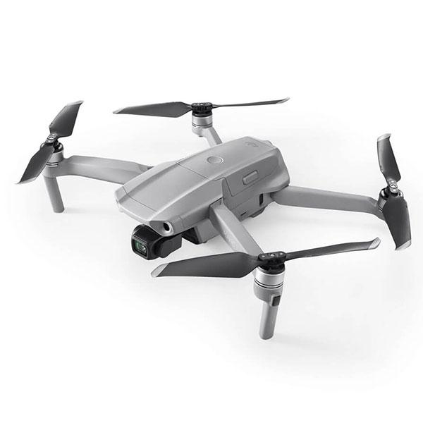 Квадрокоптер DJI Mavic Air 2 корпус и пропеллеры без пульта и батареи