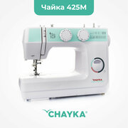 Швейная машина CHAYKA Чайка 425M