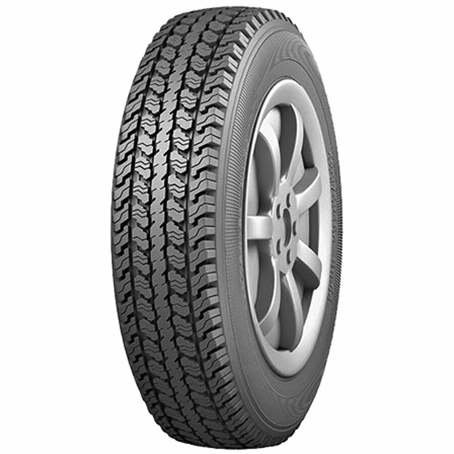 ВШЗ ВЛ-54 Всесезонные Нешипованные 185/75 R16 104Q/102Q [TL]