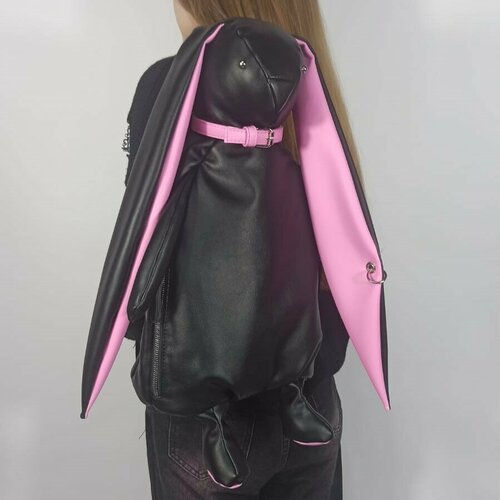 Рюкзак Black&Pink Margonika для женщин