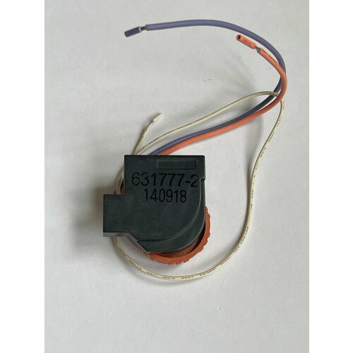Контроллер подходит для электролобзика Makita 4327 ( арт. 631777-2 ) контроллер регулятор makita 4329 4327 для лобзика оригинал 620411 9