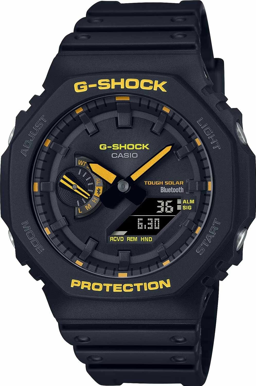 Наручные часы CASIO G-Shock GA-B2100CY-1A
