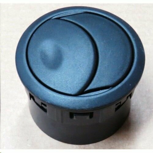 Дефлектор потока воздуха 2190 2192 черный 789₽