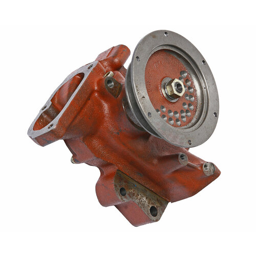 Борисовский завод агрегатов 260-1307116М Насос водяной Д-260 и модификации под термодатчик БЗА