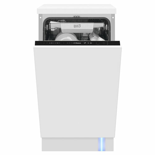 Встраиваемая посудомоечная машина Hansa ZIM446KH 3999000₽