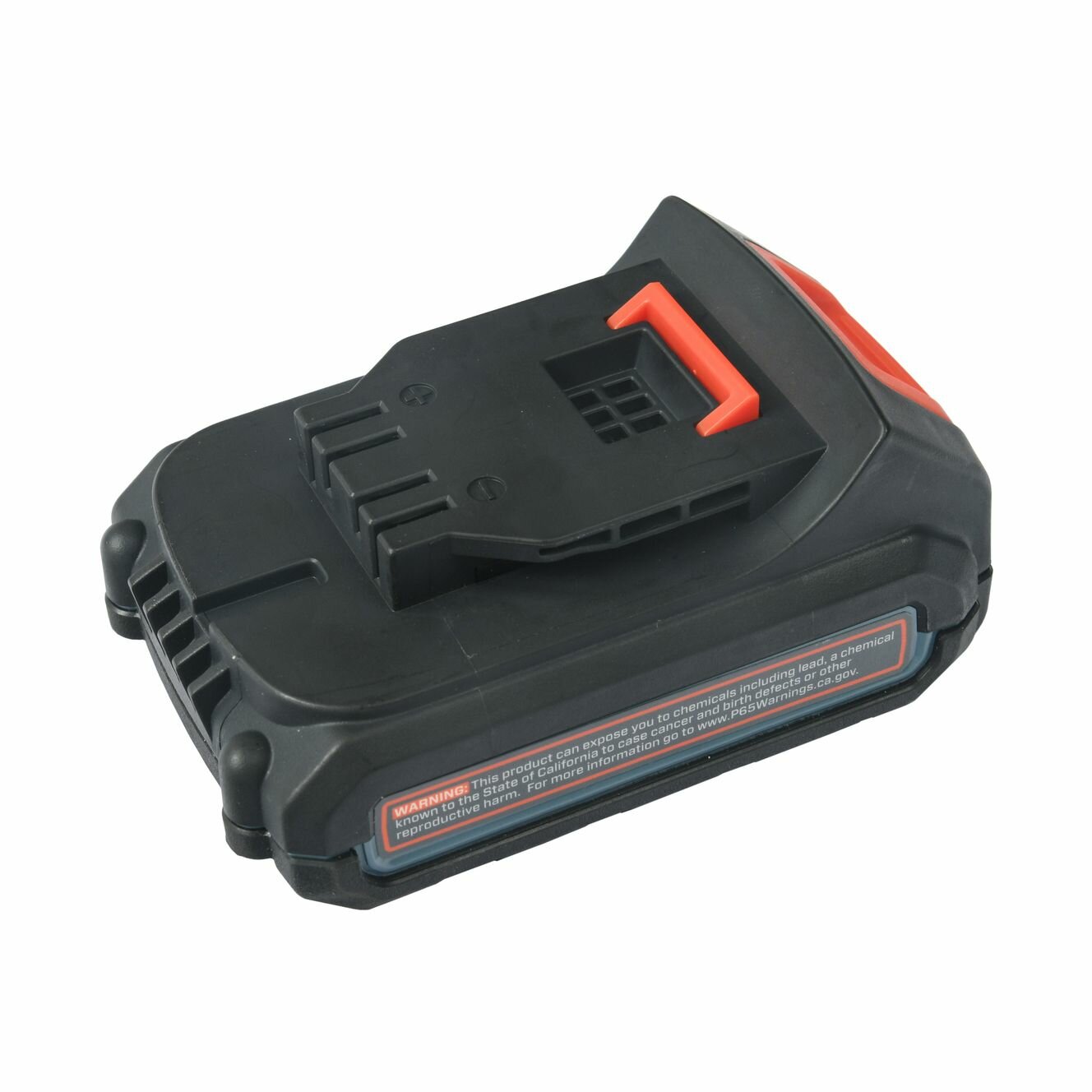 Аккумуляторная батарея Senix X2 20 В, Li-Ion, 2.0 Ач, 36Wh, - фото №5