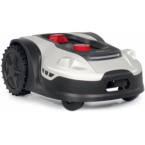 Газонокосилка робот ZimAni Automower 312 125990₽