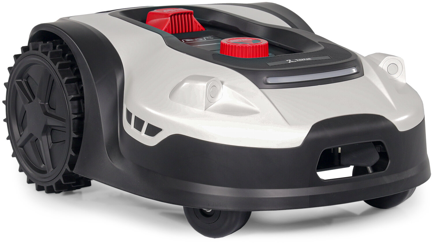 ZimAni Automower 312
