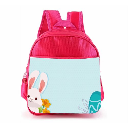 Рюкзак школьный Mewni-Shop для девочки Пасха - 0005 1900₽