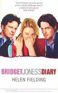 Bridget Jones's Diary (Филдинг Хелен) - фото №2