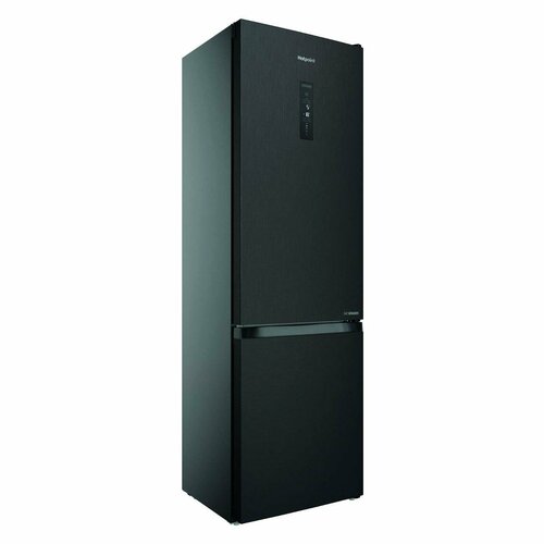 Холодильник Hotpoint HT 8201I DX O3 двухкамерный холодильник hotpoint ht 8201i mx o3 no frost нержавеющая сталь