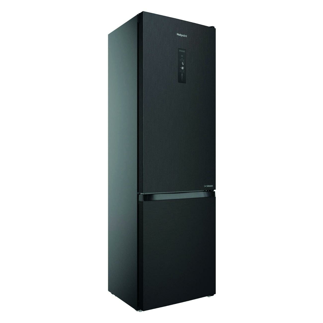 фото Холодильник Hotpoint HT 8201I DX O3