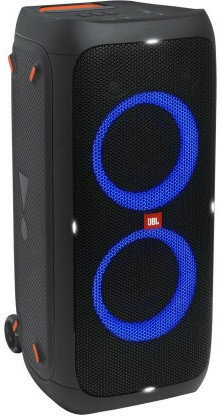 Портативная акустика JBL PartyBox 310