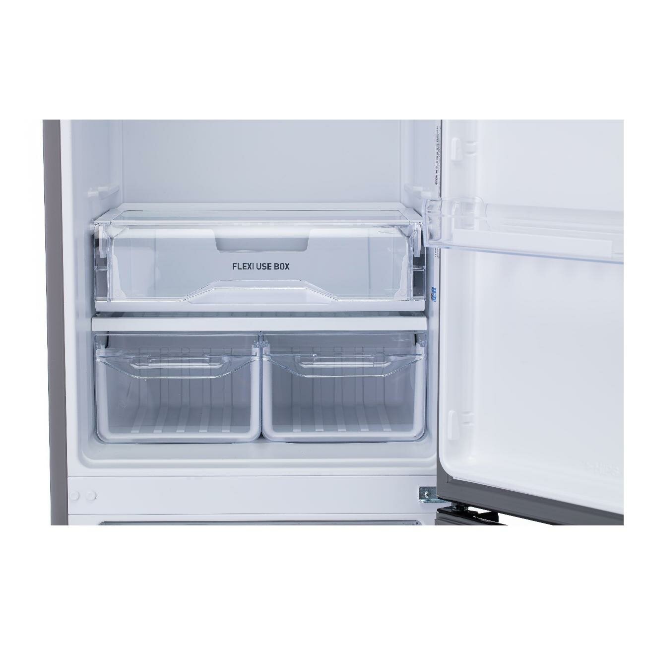 Двухкамерный холодильник Indesit DS 4200 G, серебристый - фотография № 14
