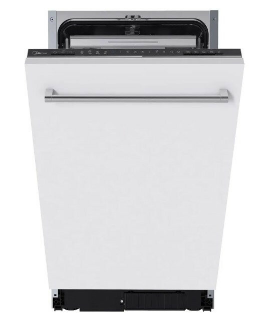 фото Посудомоечная машина Midea MID45S150i