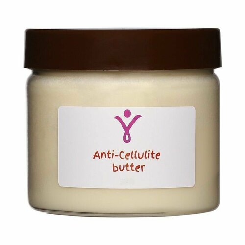 SPA-масло антицеллюлитное твердое