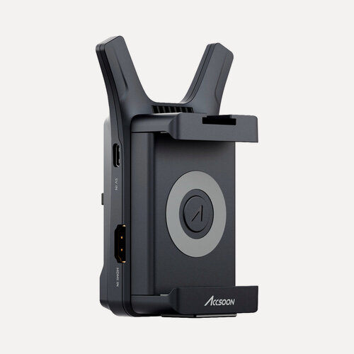 Изображение товара Видеосендер Accsoon CineView NANO, арт.31247, для передачи Full HD видео, 150 м, 5 ГГц
