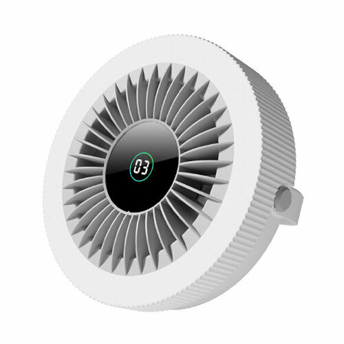 Портативный вентилятор с дистанционным управлением и подсветкой Подвесной Вентилятор для кемпинга с подсветкой Настольный вентилятор 5486000₽