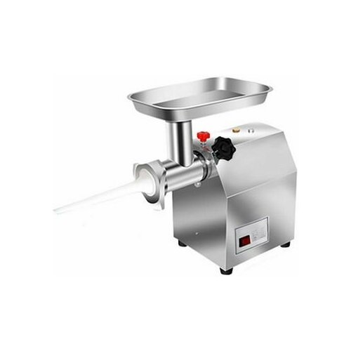 Мясорубка Viatto VA-MG12ASS 164285 алюминий нерж сталь 2350000₽
