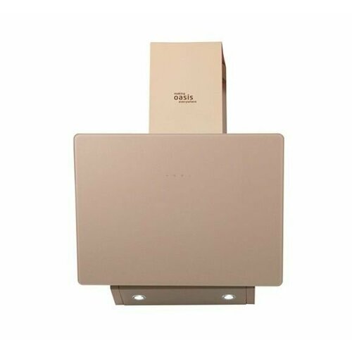 Вытяжка кухонная над плитой making Оasis everywhere NB-60I 27750₽