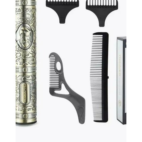 Тестовая образец триммер Картинка 259900₽