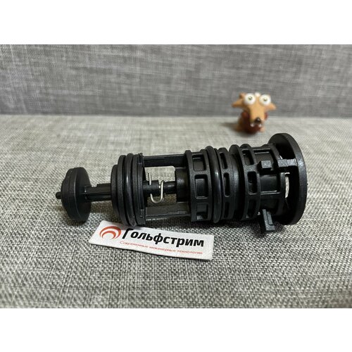 группа подачи ariston egis 65105091 01 Картридж трёхходового клапана для котлов Ariston Турция