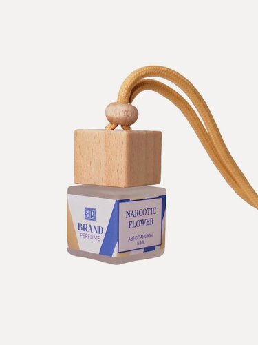 Изображение товара Автопарфюм BRAND PERFUME Narcotic Flower / Наркотик Фловер (8 мл)