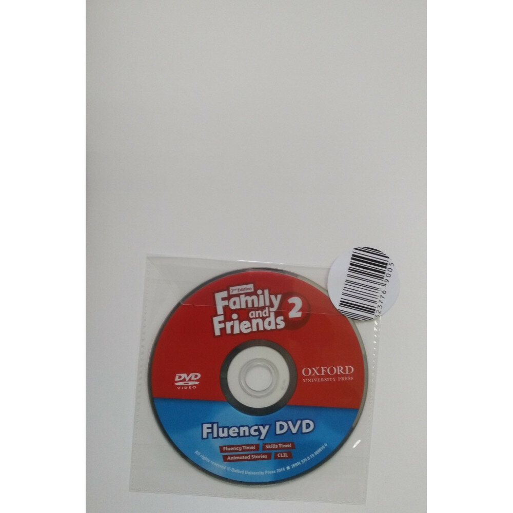 Family and Friends. Level 2. 2nd Edition. Teacher's Book Plus Pack - фото №6