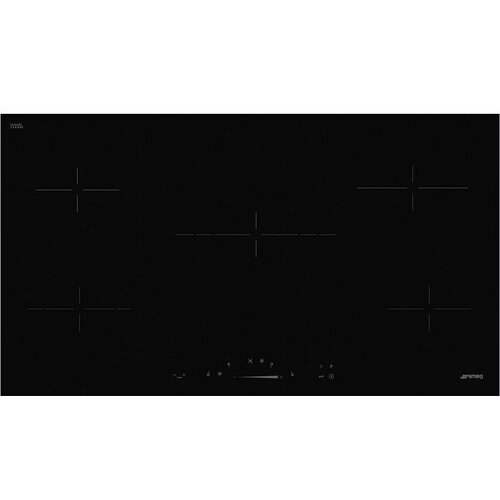 Встраиваемая панель электрическая Smeg SE495ETD 16574600₽