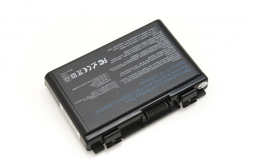 Аккумулятор для ноутбука Asus L0A2016 5200 mah 11.1V